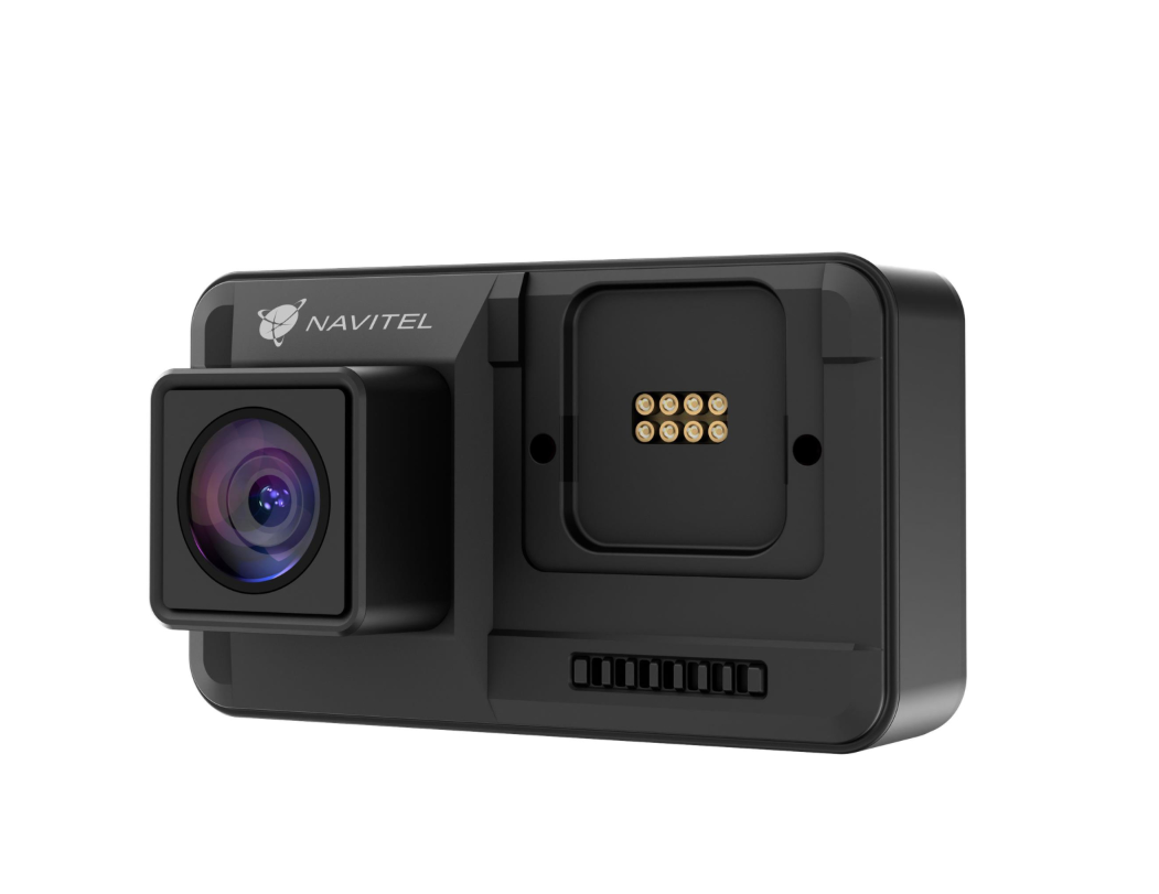 Navitel | Compact dashcam with 2K video quality | R460 2K