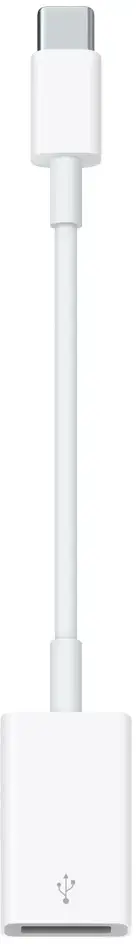Apple adapter USB-C - USB