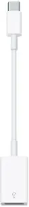 Apple adapter USB-C - USB