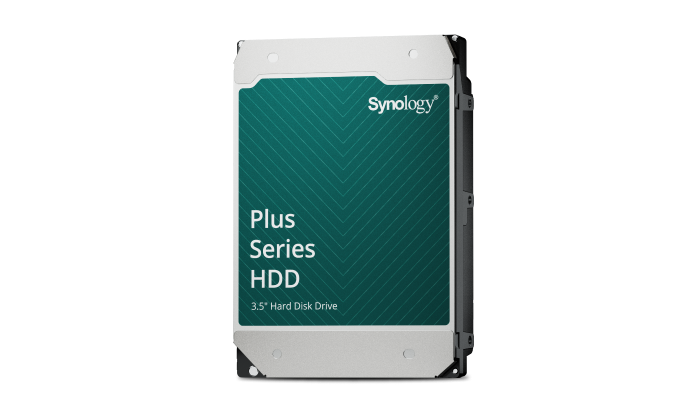 Synology | HAT3300-2T | 5400 RPM | 2000 GB | 3.5 inch | HDD
