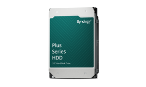Synology | HAT3300-2T | 5400 RPM | 2000 GB | 3.5 inch | HDD