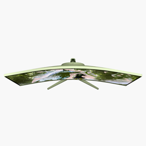Arozzi | Nova | 34 " | VA | UWQHD | 21:9 | 165 Hz | 1 ms | 3440 x 1440 pixels | 350 cd/m² | HDMI ports quantity 2 | Forest Green