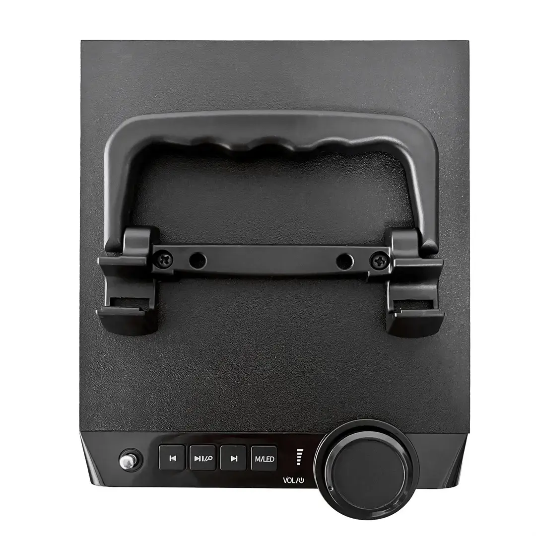 Portable Bluetooth Speaker OVERBOX MT3186