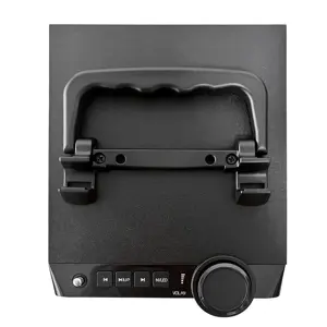 Portable Bluetooth Speaker OVERBOX MT3186