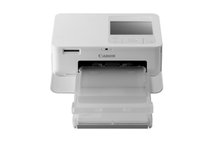 "Canon SELPHY CP1500", sublimacinis spausdinimas dažais, 300 x 300 DPI, 4" x 6" (10x15 cm), "Wi-Fi", tiesioginis spausdinimas, baltas