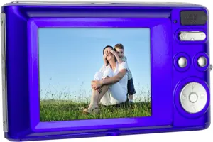 AGFA DC5200 Blue