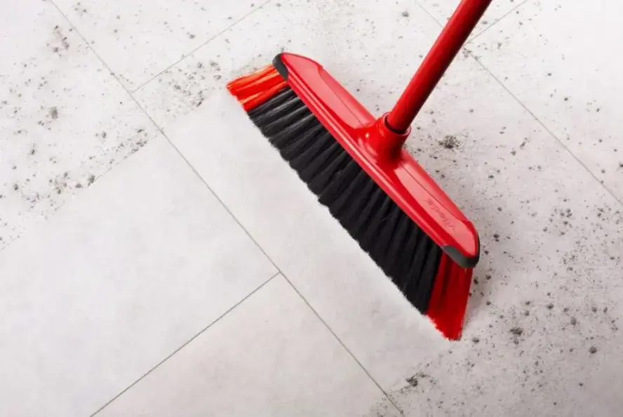 Broom Vileda Duactiva Classic