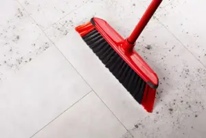 Broom Vileda Duactiva Classic