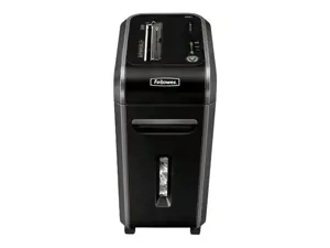 "Fellowes 99Ci", kryžminis smulkinimas, 23 cm, 3-38 mm, 34 l, 4 ratukai, 3600 mm/min.