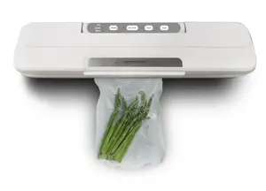 Esperanza EKV002 Vacuum sealer 300 mm White