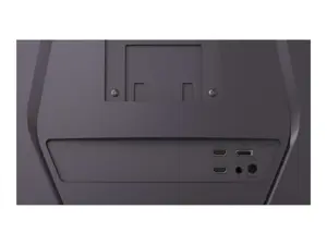 LCD Monitor LG 32 " 2560 x 1440 pixels Quad HD Native aspect ratio 16:9 LCD Curved 32G600A-B