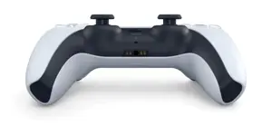 Sony DualSense Wireless Controller V2, Gamepad, Android, MAC, PC, PlayStation 5, iOS, Back button, Clear memory button, Menu button, Options button, Start button, Turbo button, Analogue / Digital, Various, Wireless