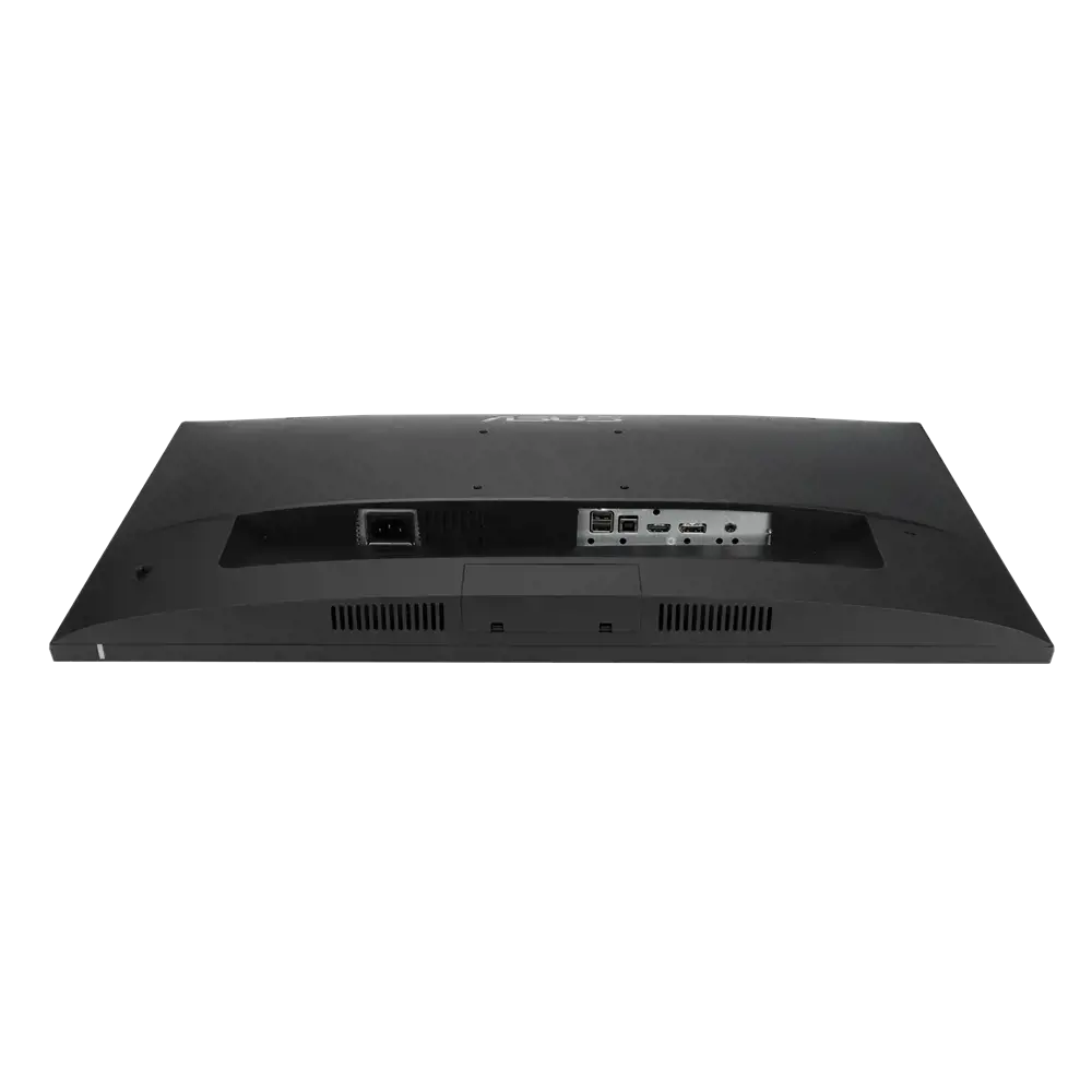 Monitorius ASUS VA27AQSB, 68.6 cm (27"), 2560 x 1440 pixels, Quad HD, 1 ms, Black