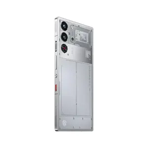 Smartphone REDMAGIC 10 Pro 5G 16/512GB Moonlight