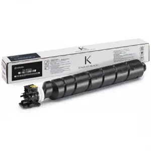 1T02XC0NL0 (TK8555K, TK-8555K), Originali kasetė (Kyocera)