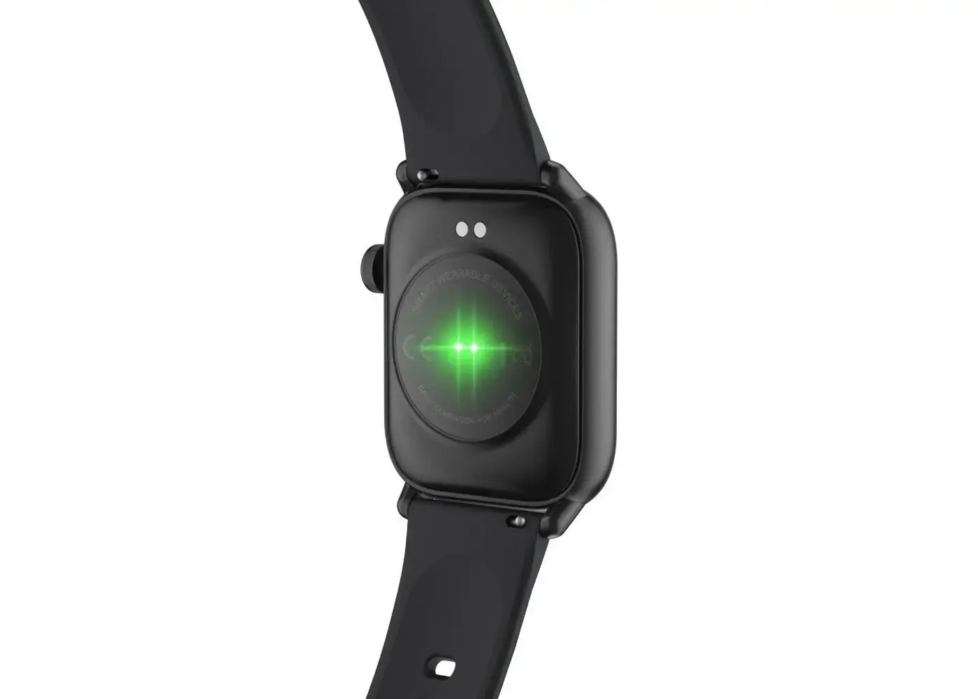 IŠMANUSIS LAIKRODIS ORO SMART FIT 5 OROMED