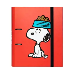 Snoopy - Segtuvas