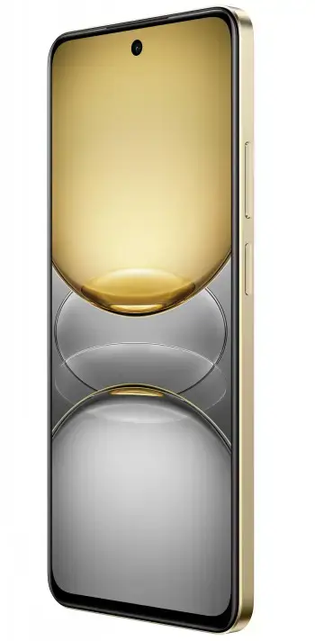 REALME C75 RMX3941(EU) 256GB 8GB LIGHTNING GOLD