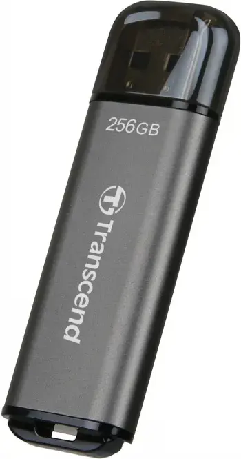 TRANSCEND JetFlash 920 USB 256GB USB3.2 rašiklinis diskas TLC High Speed