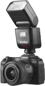 Godox flash V480 for Canon
