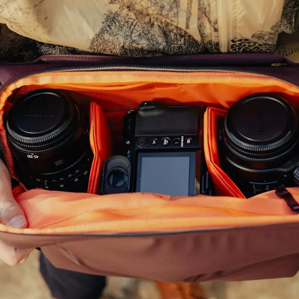 Peak Design Everyday Sling V2 10L, eclipse