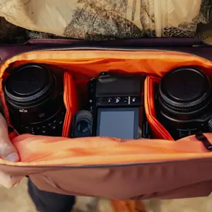 Peak Design Everyday Sling V2 10L, eclipse