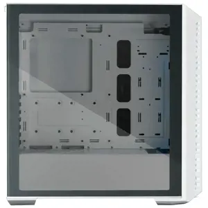 COOLER MASTER kompiuterio korpusas Masterbox 520 Mesh midi tower ARGB