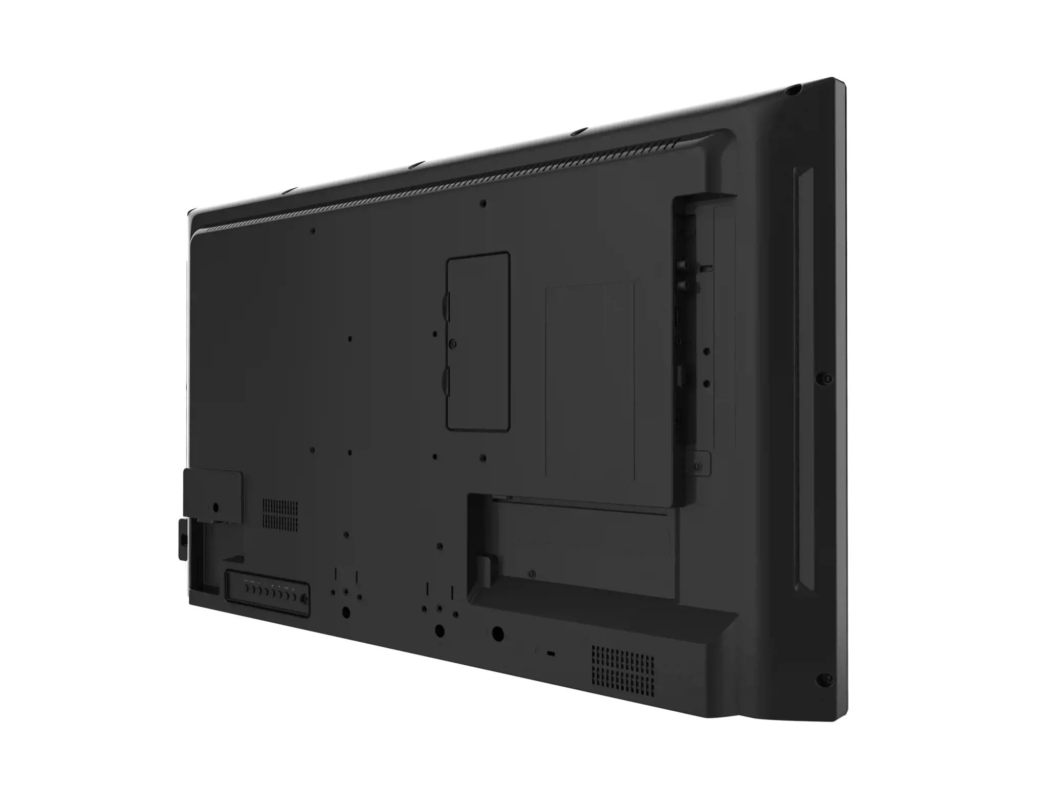 Monitorius AG Neovo 32-Inch 1080P Slim Bezel Digital Signage Display, Digital signage flat panel, 80 cm (31.5"), VA, 1920 x 1080 pixels, 16/7