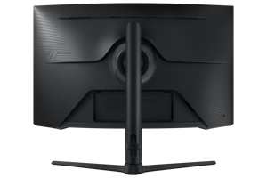 "Samsung Odyssey S32BG650EU", 81,3 cm (32"), 2560 x 1440 taškų, "Quad HD", LED, juoda