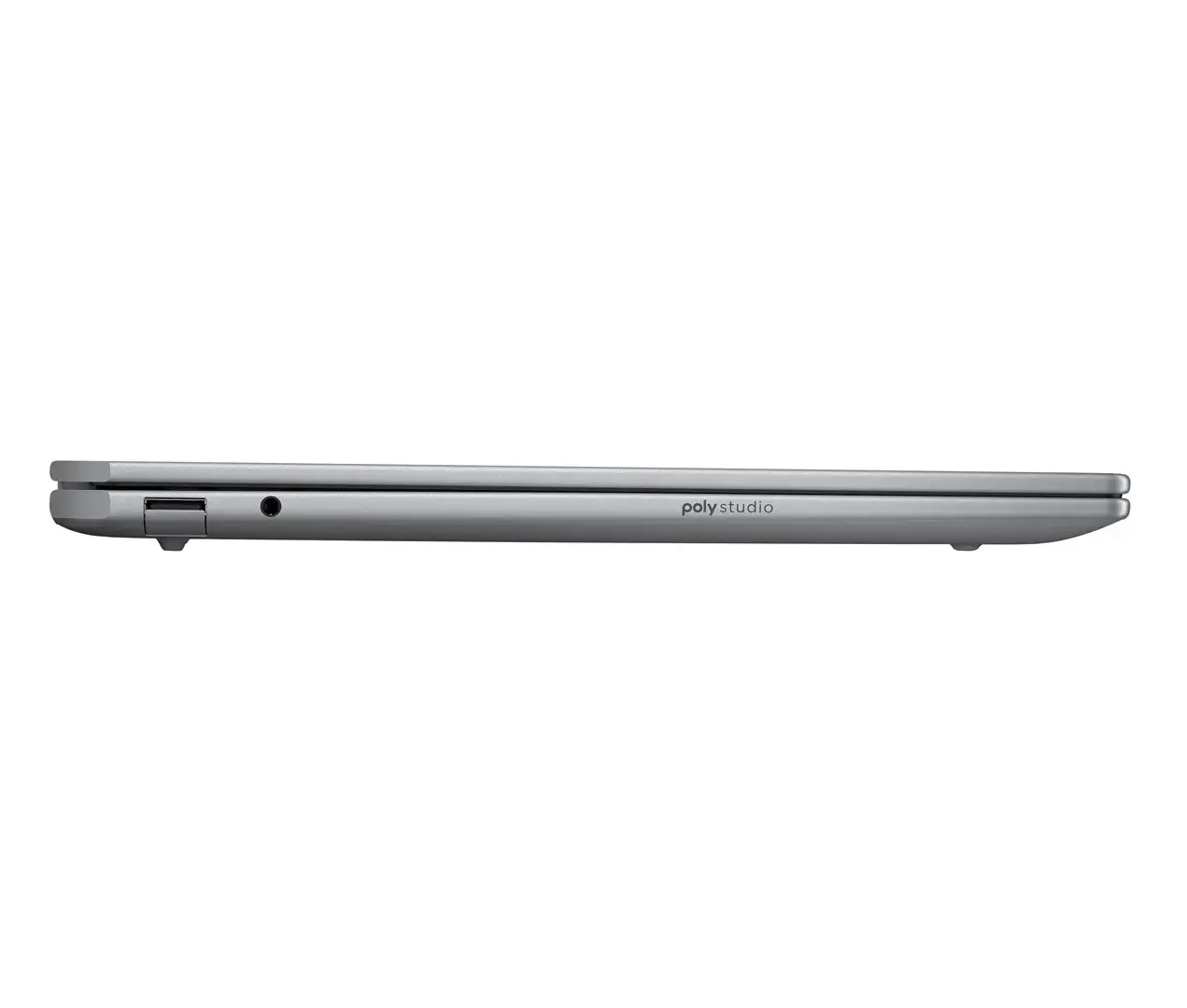 HP OmniBook Ultra 14-fd0003nn AMD Ryzen AI 9 365, Copilot+ PC laptop, 35.6 cm (14"), 2.2K touchscreen, 16 GB LPDDR5x-SDRAM, SSD, Wi-Fi 7 (802.11be), Windows 11 Home, Silver