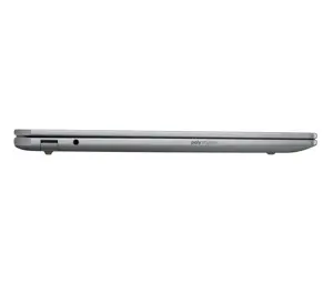 HP OmniBook Ultra 14-fd0003nn AMD Ryzen AI 9 365, Copilot+ PC laptop, 35.6 cm (14"), 2.2K touchscreen, 16 GB LPDDR5x-SDRAM, SSD, Wi-Fi 7 (802.11be), Windows 11 Home, Silver