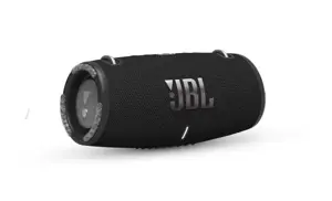 JBL Xtreme 3 Nešiojama garso kolonėlė, Wireless, Bluetooth, Juoda