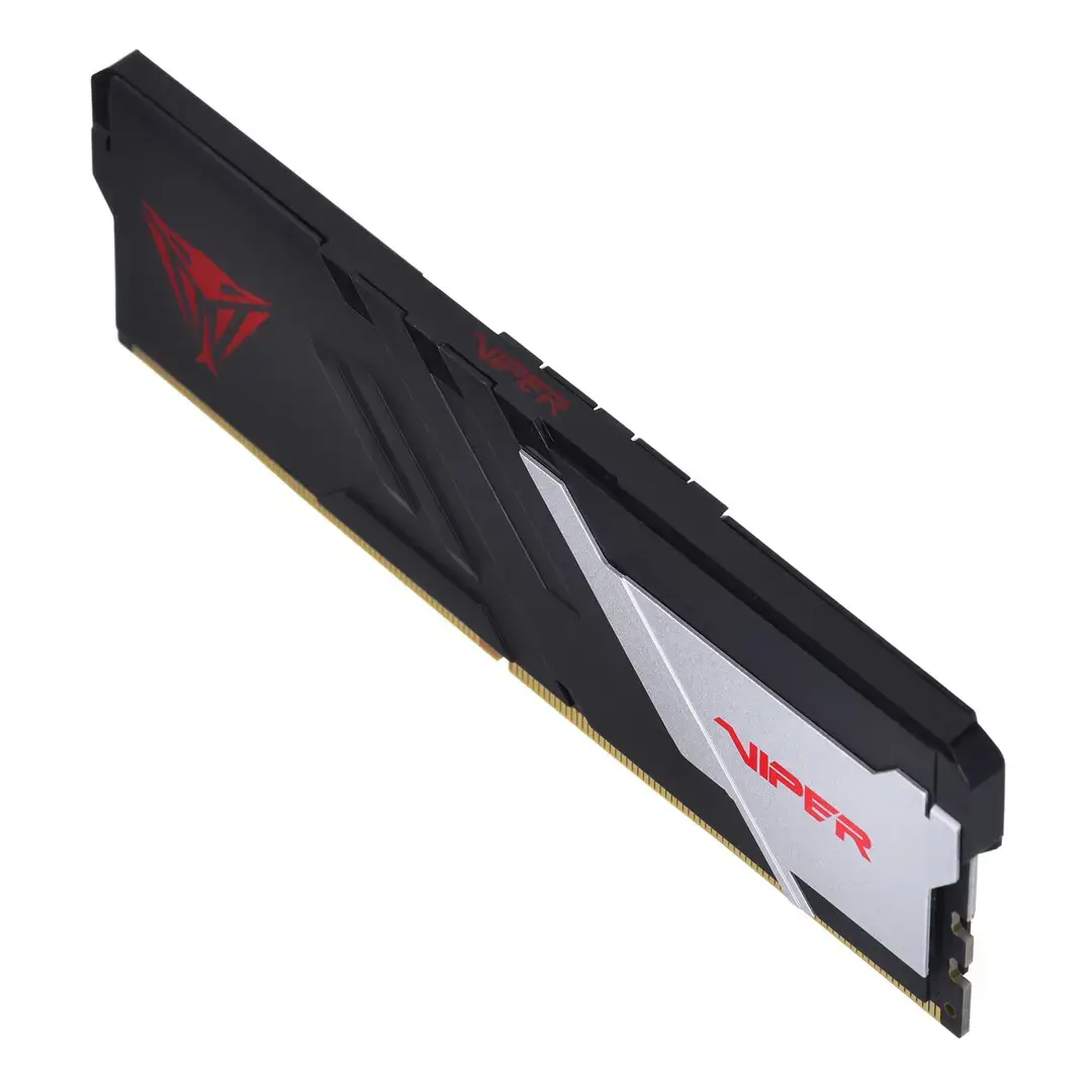PATRIOT Viper Venom Black DDR5 64GB 6400MHz CL32