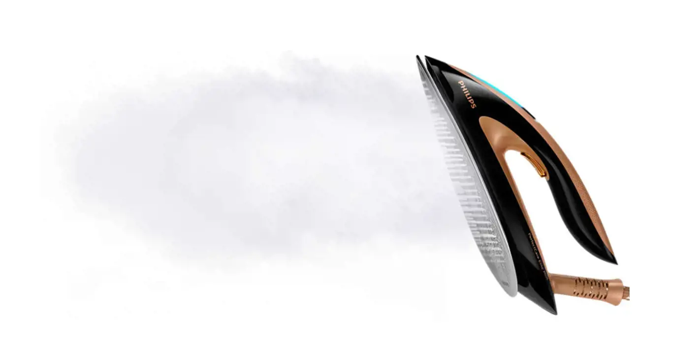 Drabužių garintuvas Philips GC9682/80