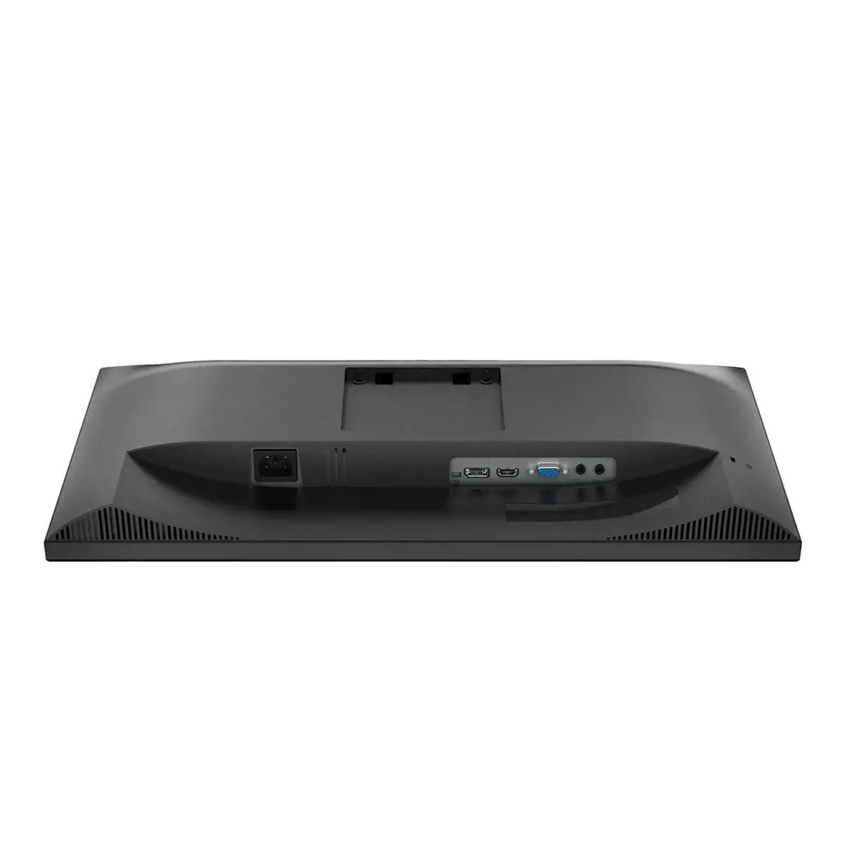 AOC E3 24E3QAF, 60.5 cm (23.8"), 1920 x 1080 pixels, Full HD, LCD, 4 ms, Black