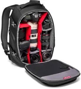 "Manfrotto" kuprinė "Advanced Gear III" (MB MA3-BP-GM)
