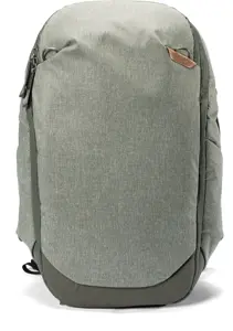 Peak Design backpack Travel Backpack 30L, sage