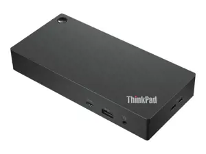 LENOVO ThinkPad universalus USB USB-C dokas - ES