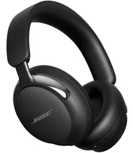 Bose wireless headset QuietComfort Ultra Headphones (2nd Gen), black