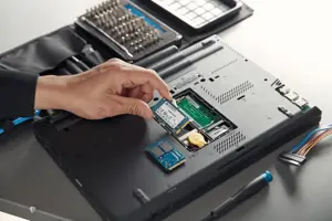 SSD diskas KINGSTON KC600 256 GB, mSATA, SATA 6Gb/s