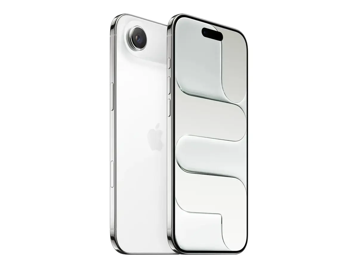 Apple iPhone Air 256GB Cloud White | Apple