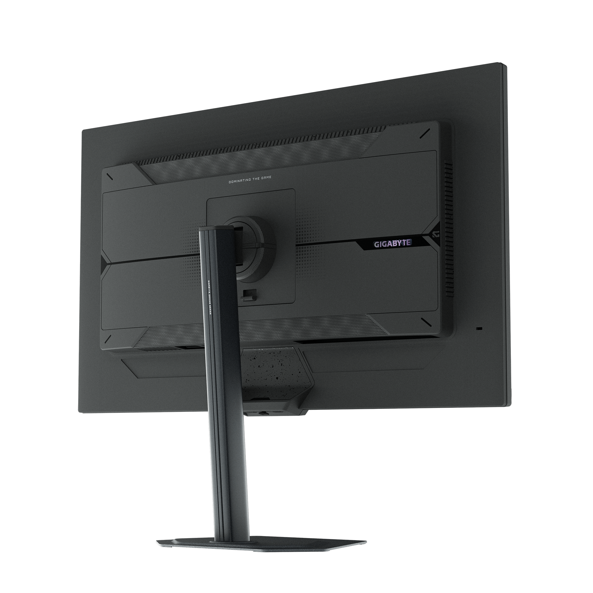 Gigabyte G27U EK | 27 " | SS IPS | UHD | 160 Hz | 1 ms | 3840 x 2160 pixels | 350 cd/m² | HDMI ports quantity 2