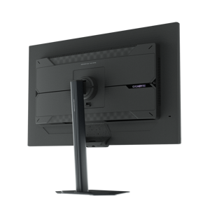 Gigabyte G27U EK | 27 " | SS IPS | UHD | 160 Hz | 1 ms | 3840 x 2160 pixels | 350 cd/m² | HDMI ports quantity 2