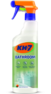 Vonios valiklis KH-7, 500 ml