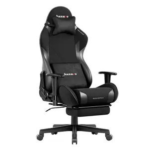 Huzaro Force 5.7 Black gaming chair