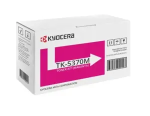 1T02YJBNL0 (TK5370M, TK-5370M), Kasetė spausdintuvui (Kyocera)