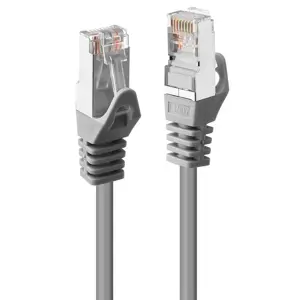 Lindy 47245, 3 m, Cat6, U/FTP (STP), RJ-45, RJ-45