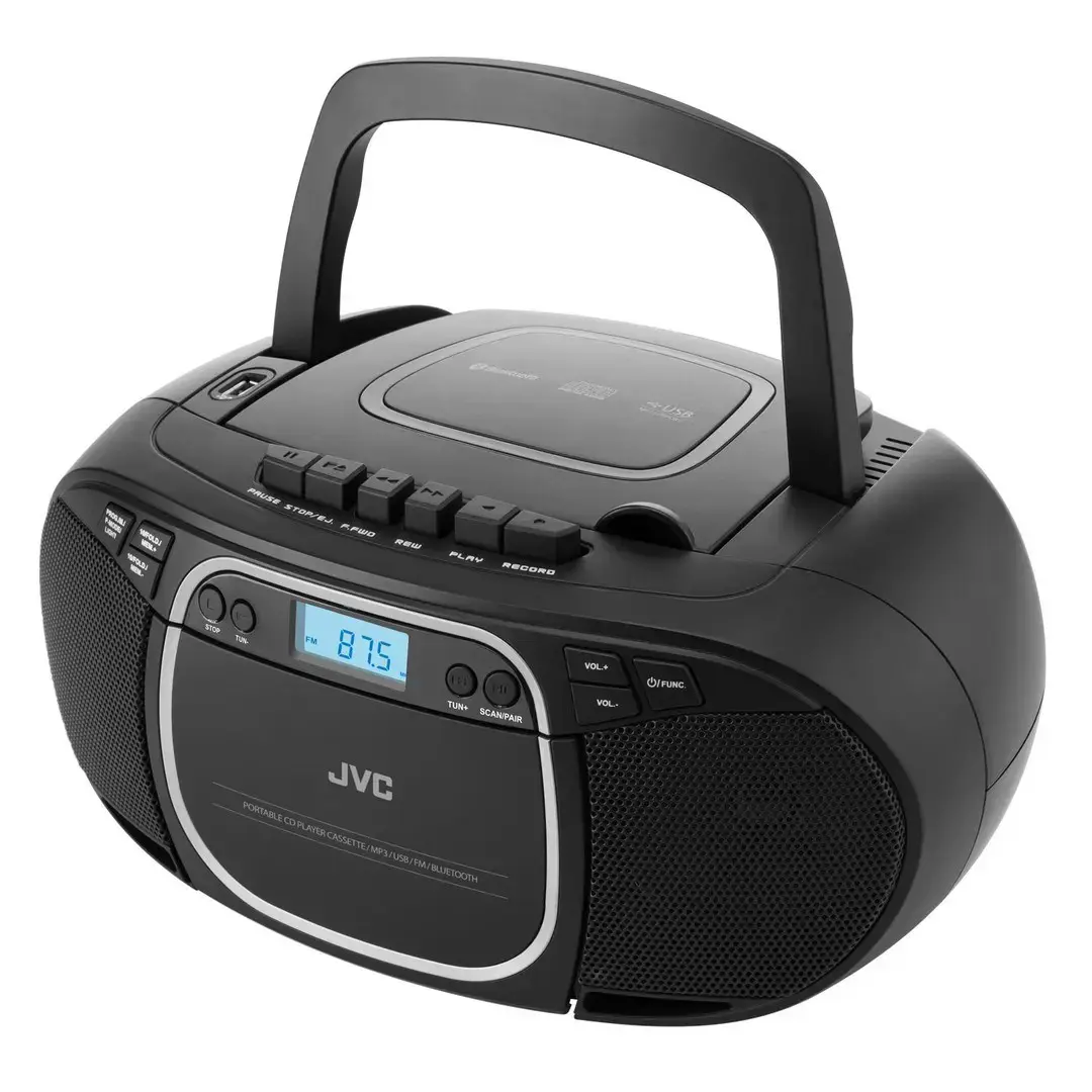 Radijo kompaktinis diskas RCE451B