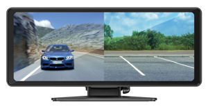 Navitel Smart Car Device | DS810 | Wi-Fi | Bluetooth