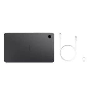 Samsung Galaxy Tab A9, 22.1 cm (8.7"), 1340 x 800 pixels, 64 GB, 4 GB, 2 GHz, Graphite